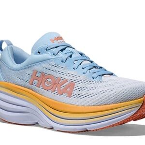 Hoka Bondi 8
